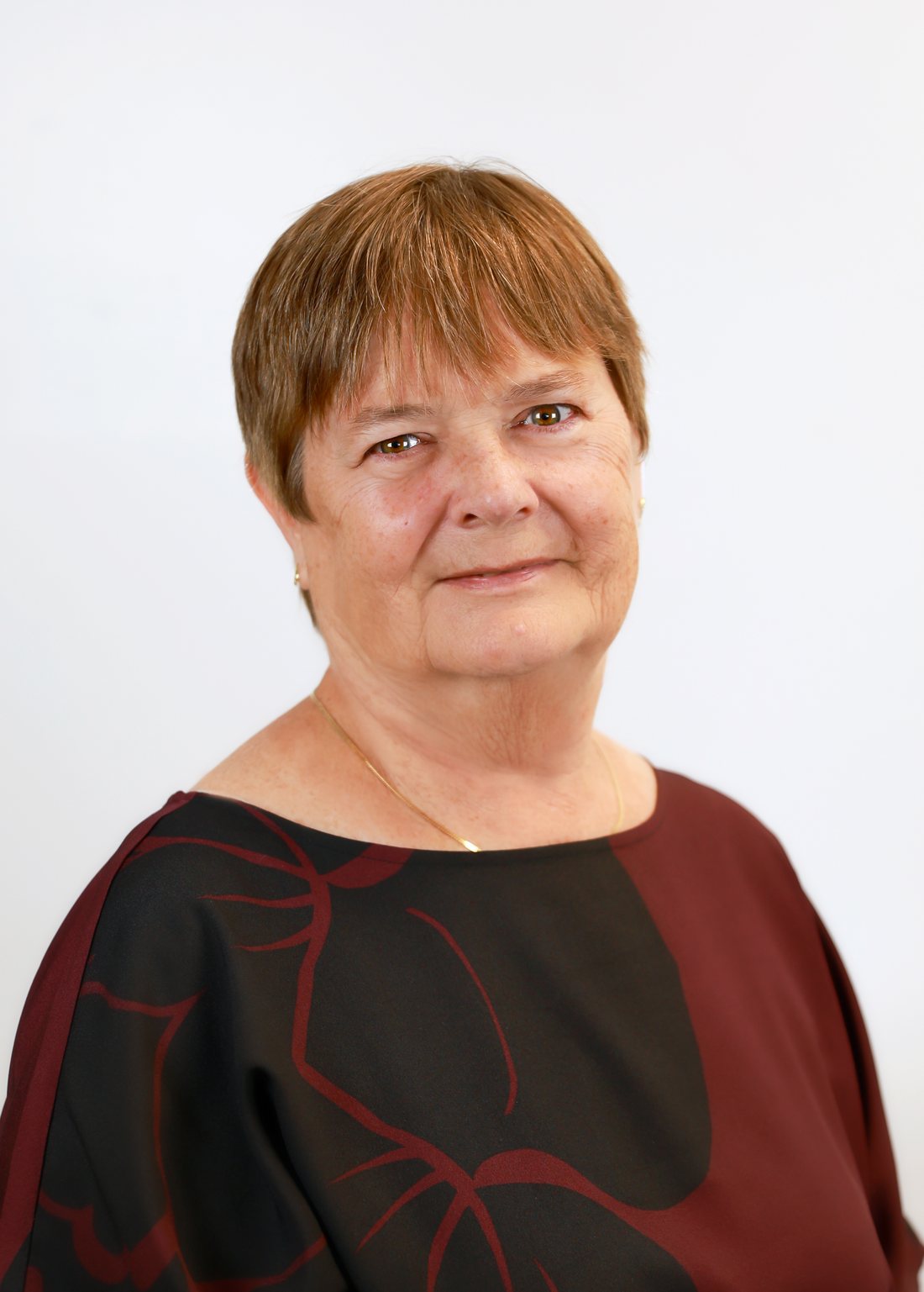 Deb Gillis, candidate for Islamorada Village Council, Seat 2